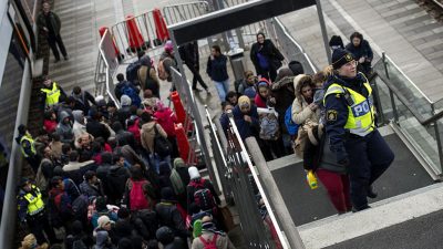 Asylpolitik: Dänemark geht drastischen Schritt – Asylantrag soll im Herkunftsland gestellt werden