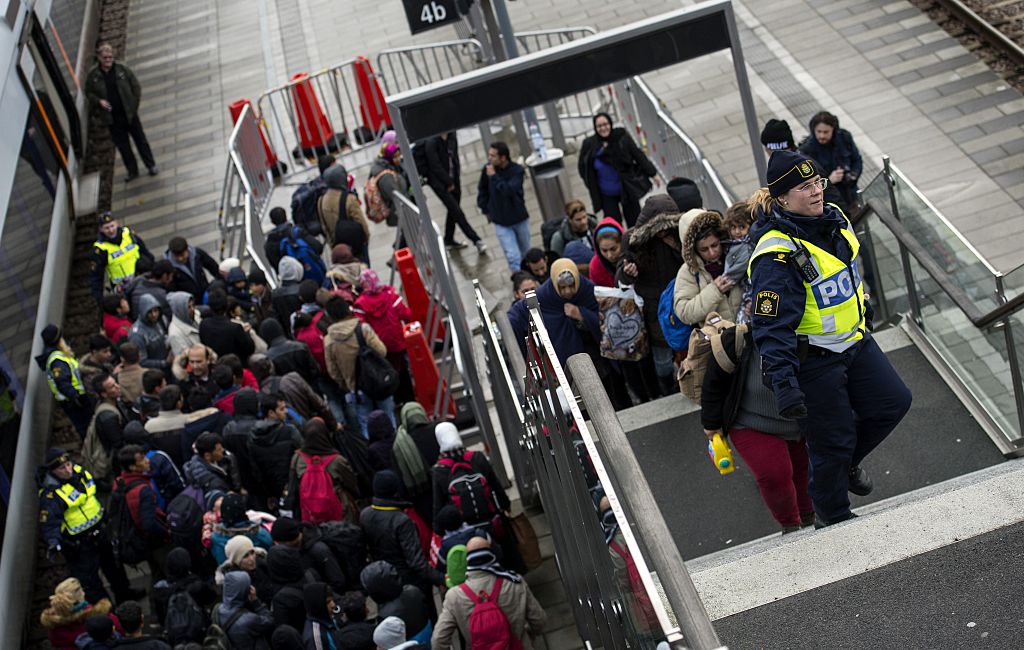 Asylpolitik: Dänemark geht drastischen Schritt – Asylantrag soll im Herkunftsland gestellt werden