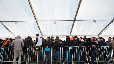 „Wir brauchen solche Zentren“: Landsberg kritisiert „hysterische Diskussion“ um Ankerzentren