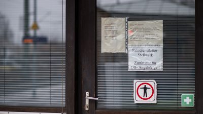 Zugunglück von Bad Aibling: Fahrdienstleiter legt Geständnis ab