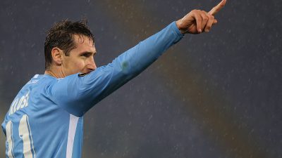 Miroslav Klose beendet Fußball-Karriere und beginnt Trainer-Laufbahn