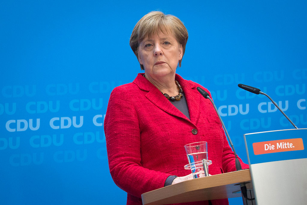 Gegen direkte Demokratie: CDU-Parteitag soll Volksentscheide auf Bundesebene ablehnen