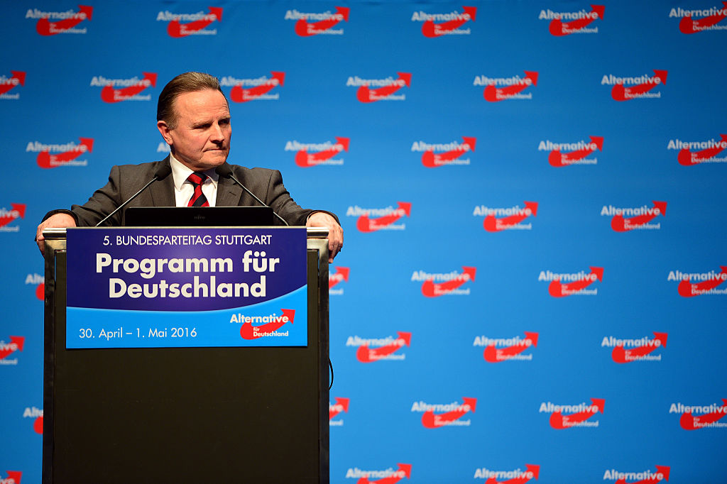 Berliner CDU will gegebenenfalls mit AfD stimmen – „Weniger mit Antragsstellern sondern mit Inhalten auseinanderzusetzen“
