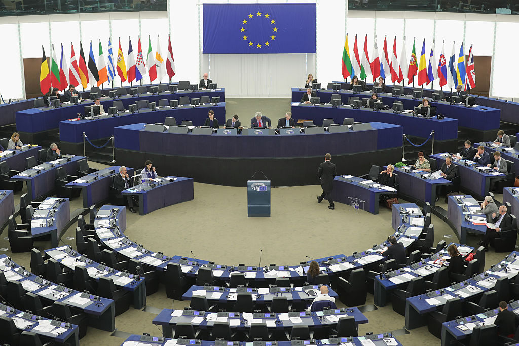 Im EU-Parlament nimmt Sonderausschuss zur Terrorbekämpfung Arbeit auf