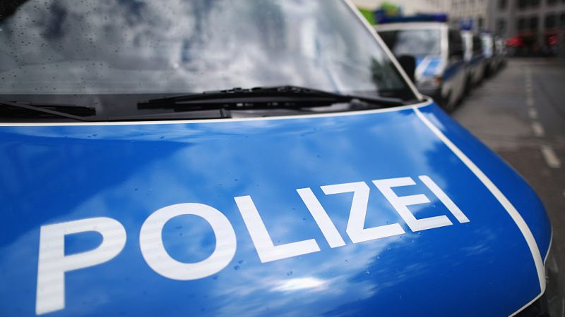 Hamburger Mord am 16-Jährigen: Polizei alarmiert Ärzte – Wurde der Täter an der Hand verletzt?