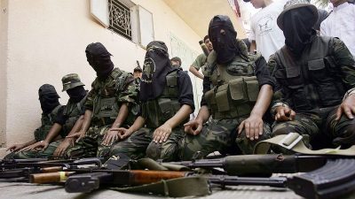 Angst vor einem Heer von Dschihadisten: Rund 5500 Tunesier kämpfen mit Extremisten im Ausland