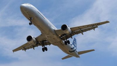 Wegen starker Konkurrenz aus dem Golf: Air France will neue Fluggesellschaft gründen