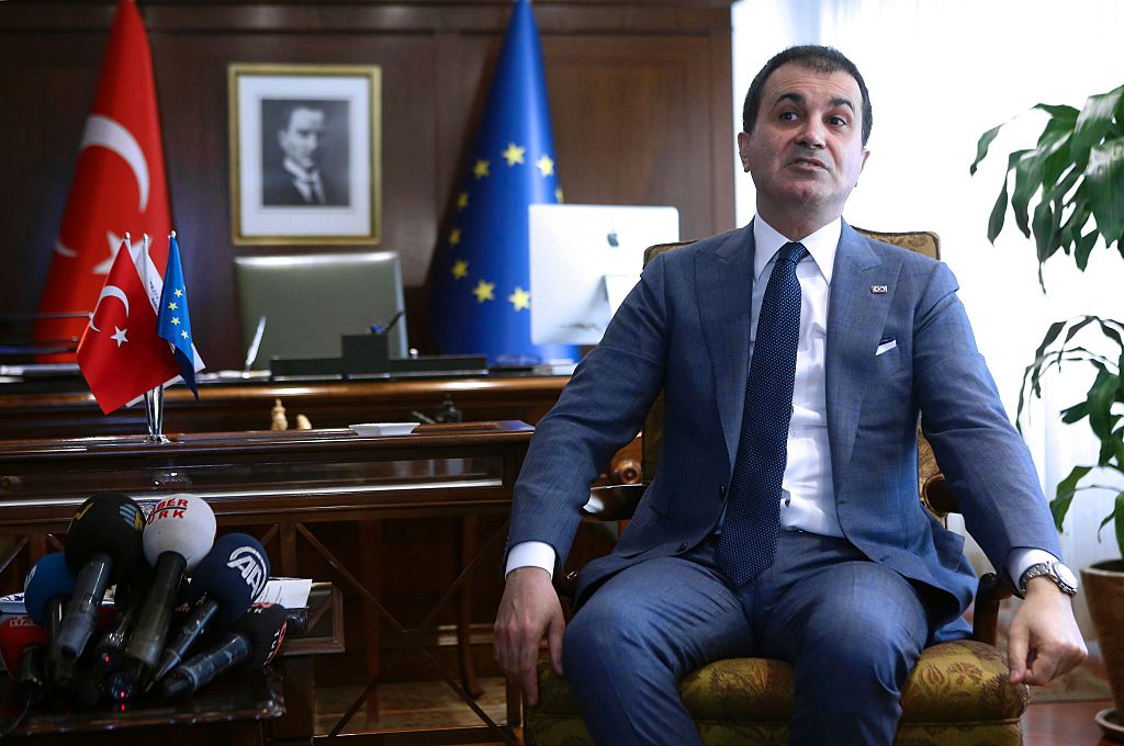 Türkischer Minister: Österreichs Politiker schlimmer als rechtsextreme Politiker