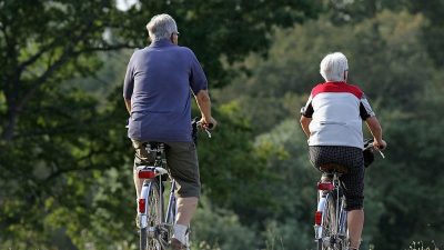 Das Rentendilemma: Wahrhaftig mehr als nur ein Grundrentengedöns!