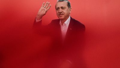 Erdogan droht EU mit Volksabstimmung über EU-Beitrittsverfahren: „Bis Ende des Jahres zeigen wir Geduld“