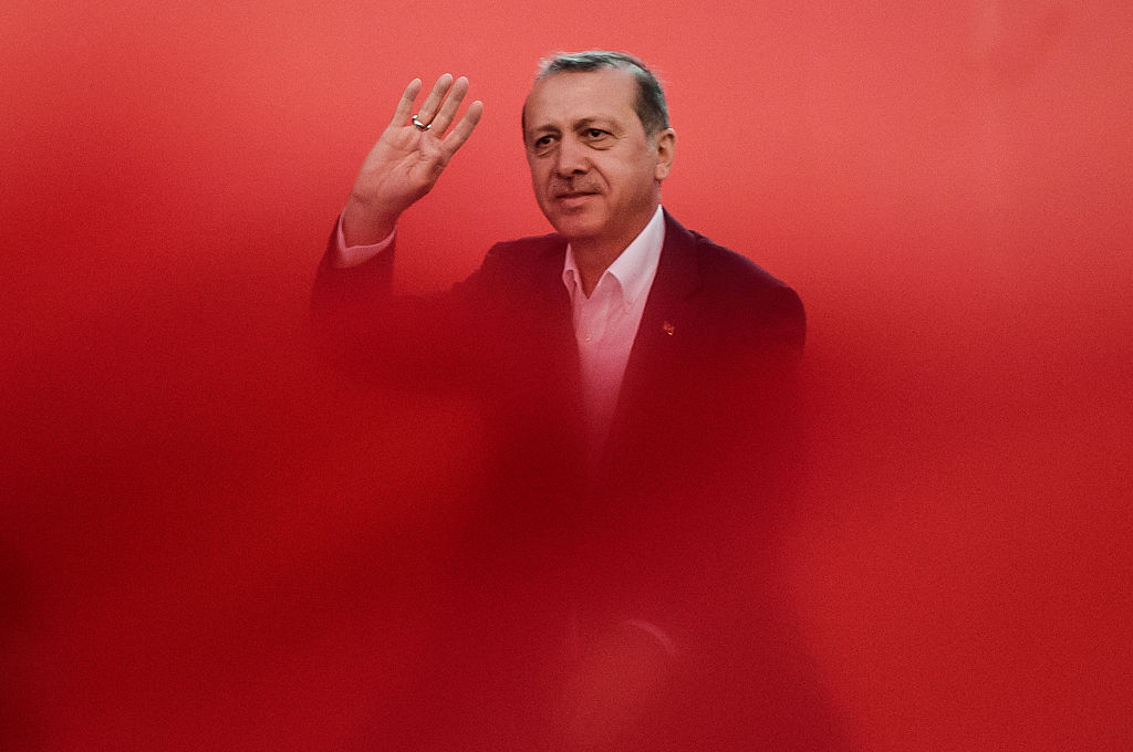 Erdogan droht EU mit Volksabstimmung über EU-Beitrittsverfahren: „Bis Ende des Jahres zeigen wir Geduld“