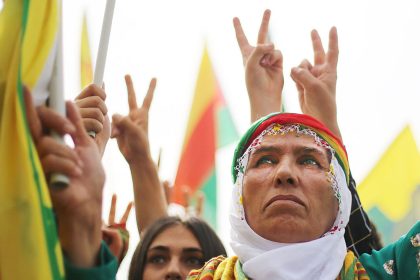 Irak: Leichen von rund 100 kurdischen Frauen und Kindern in Massengrab gefunden