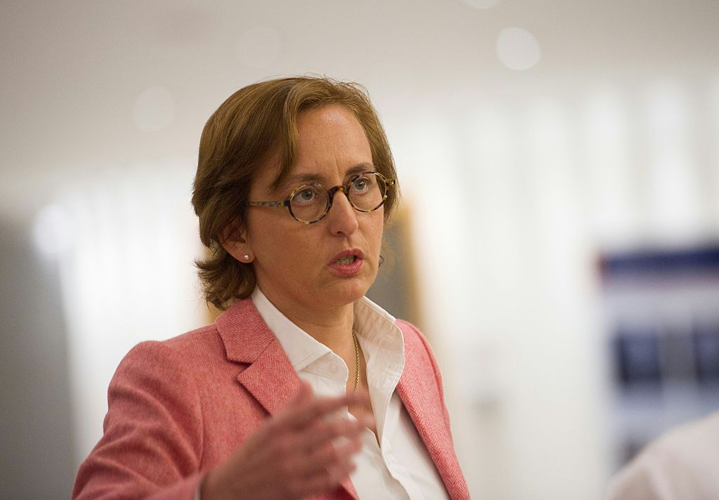 Beatrix von Storch: Schulz wird AfD weitere Wähler in die Arme treiben