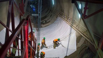 Deutsche Bahn will im Streit um Mehrkosten von Stuttgart 21 vor Gericht ziehen