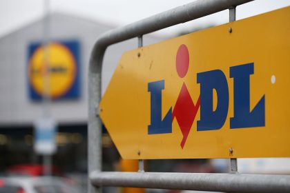 Lidl will Großteil seiner Molkereiprodukte auf höhere Haltungsformstufe umstellen