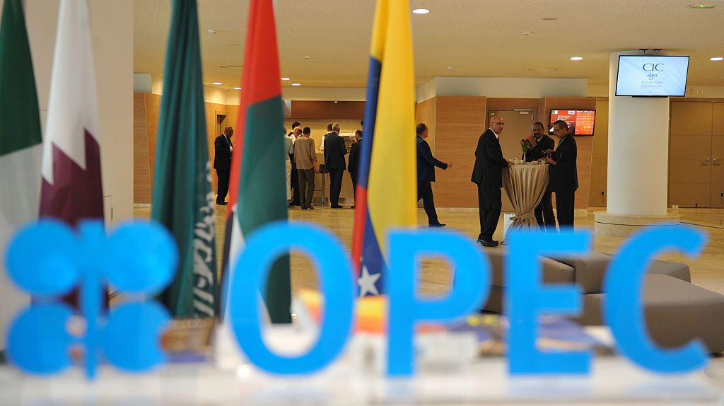 Russland „optimistisch“ zu Opec-Einigung auf niedrigere Ölförderung