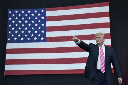 “Bedeutendste Reform unseres Einwanderungssystems”: Trump will auch legale Migration eindämmen
