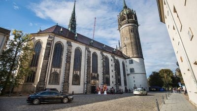 Evangelische Kirche wappnet sich gegen Gender-Gegner – Gefahr auch aus konservativ-christlichen Kreisen