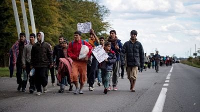 Balkanroute: Stadt in Rumänien ist neuer Hotspot für Schleusungen nach Deutschland