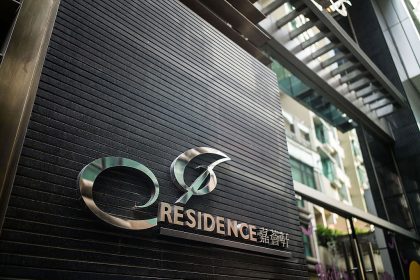 Lebenslange Haft: Britischer Banker wegen zweifachen Mordes in Hongkong verurteilt