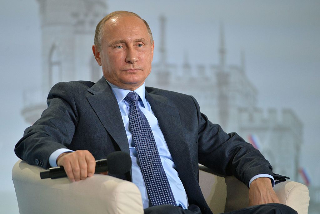 EU beschließt Sanktionen gegen weitere Unterstützer Moskaus wegen Krim-Annexion