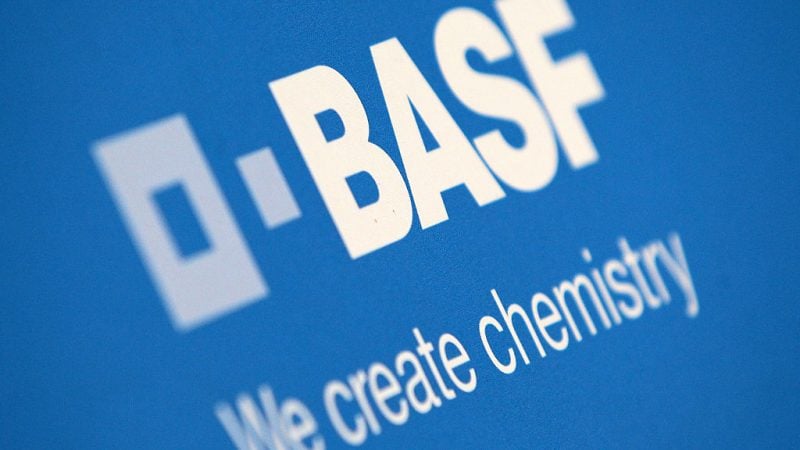 Zu Lasten der Steuerzahler: EU-Grüne werfen BASF Millioneneinsparungen durch „Steuertricks“ vor