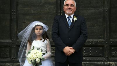 CDU konkretisiert Forderung nach Verbot der religiösen Kinder-Ehe