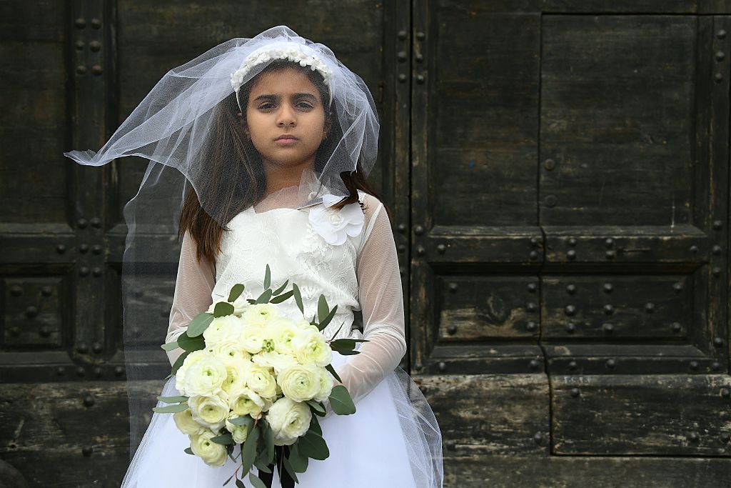 Jordanien streicht Straffreiheit für Vergewaltiger, die ihr Opfer heiraten