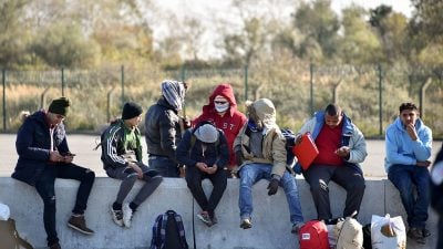 Menschenrechtsgericht rügt Frankreich wegen Umgangs mit „Flüchtlingskind“ – und fordert Schmerzensgeld