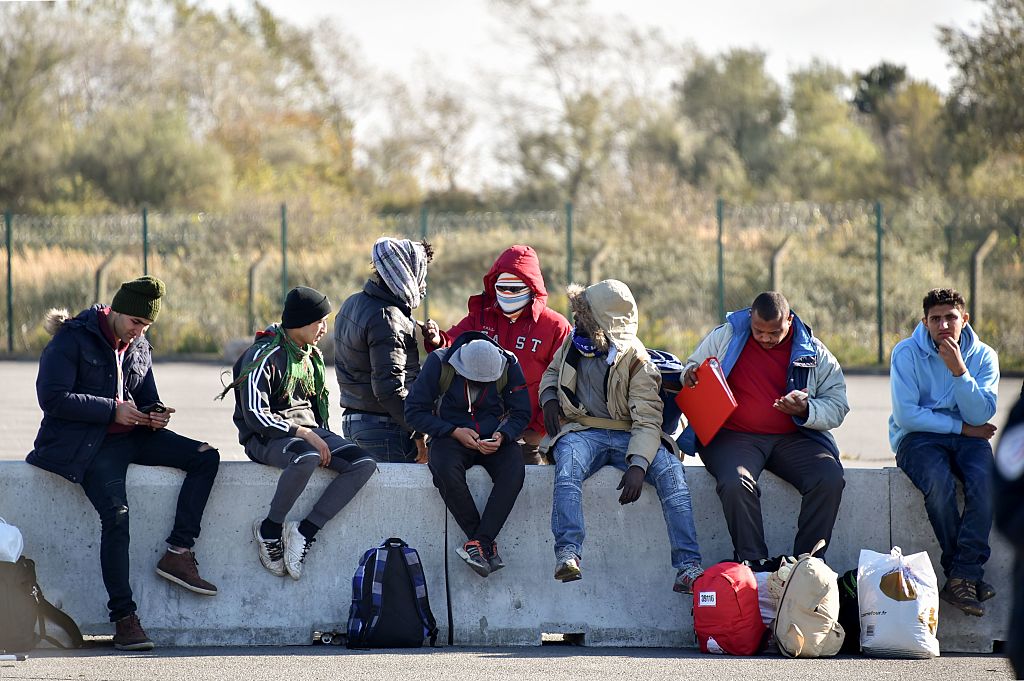 FPÖ: „Wir importieren offenbar nur schlecht ausgebildete Wirtschaftsflüchtlinge“