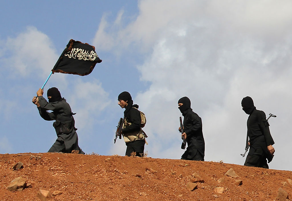 Internationales Strafgericht will zu möglichen IS-Verbrechen in Libyen ermitteln
