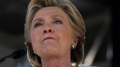 Clinton-Skandale: FBI veröffentlicht alte Untersuchung – Bill Clinton ermöglichte Börsenmakler Steuerflucht