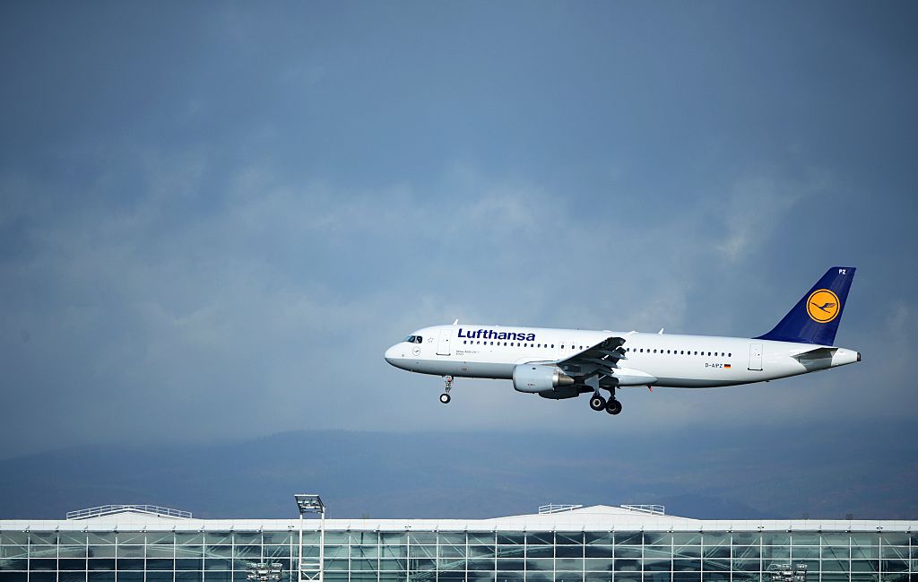 Lufthansa will Pilotenstreik per Gericht noch stoppen