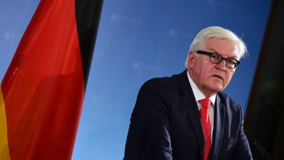 Steinmeier plädiert für neue Krisenpolitik in Europa: „Sicherheitspolitik nicht aufs Militärische verengen“