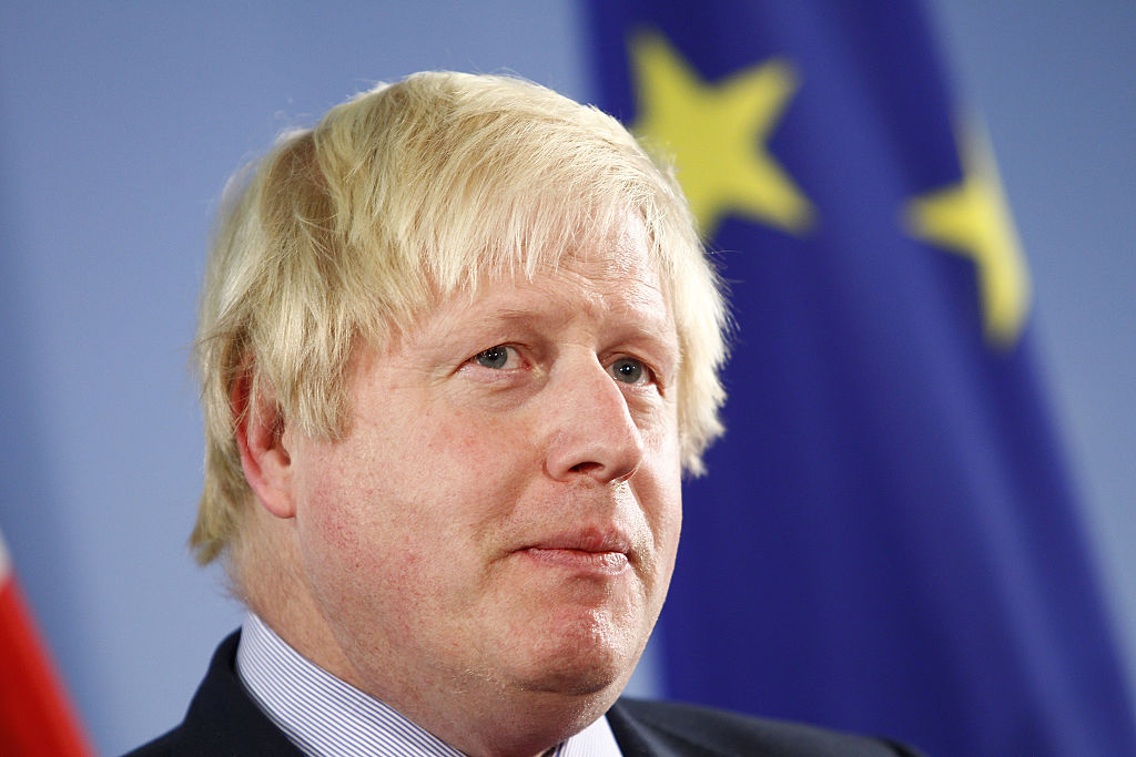 Ex-Außenminister Johnson will sich zu Rücktritt äußern