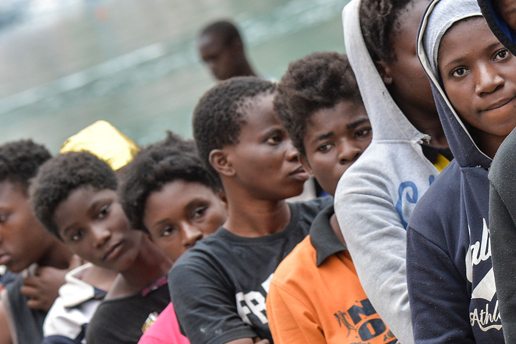 Kein Ende der Flüchtlingskrise: BAMF rüstet sich für Ansturm von „Klimaflüchtlingen“ aus Afrika