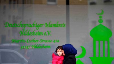 Gesuchter Terror-Verdächtiger Amri bot sich als Selbstmordattentäter an – Verbindung zu Hasspredigern