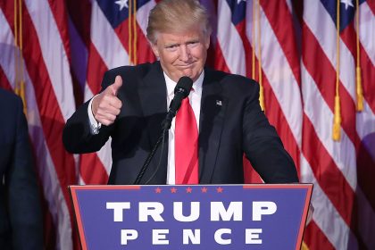 Schlüsselposten in Trumps Kabinett weiter offen – Kleine Auszeit von Beratungen angesagt