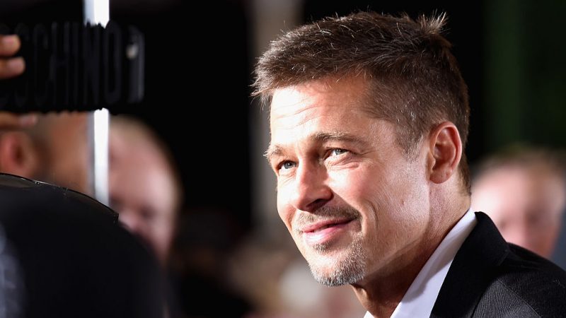 Kindesmisshandlung: Ermittlungen gegen Hollywoodstar Brad Pitt eingestellt