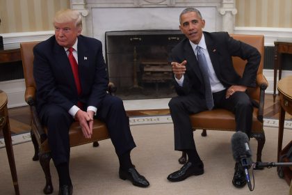 Obama schafft Einreise-Kontrollen für Muslime endgültig ab: Maßnahme gegen Trumps kommende Politik