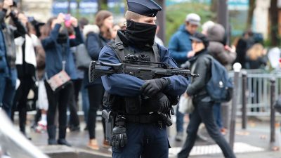 Missbrauch des Ausnahmezustands in Frankreich – Amnesty: Versammlungsrechte im Namen der „Terrorbekämpfung“ beschnitten