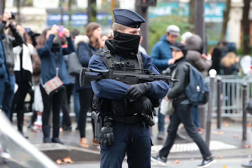 Missbrauch des Ausnahmezustands in Frankreich – Amnesty: Versammlungsrechte im Namen der „Terrorbekämpfung“ beschnitten