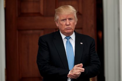 Deutsche Ökonomen erwarten Konjunkturaufschwung durch Donald Trump