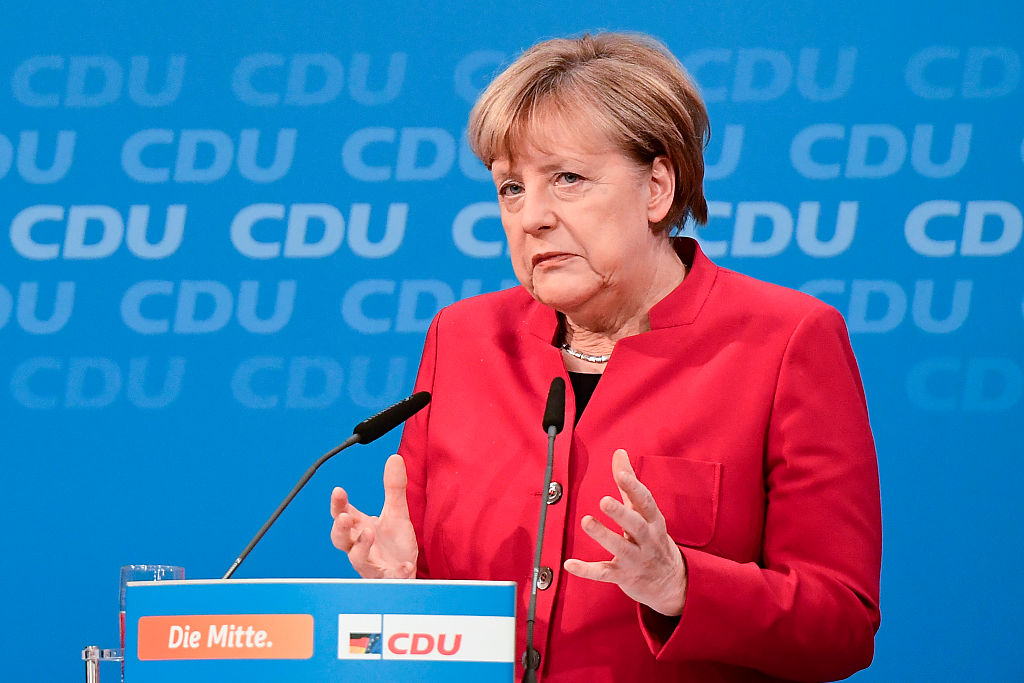 „Alte Köpfe, alte Strukturen, alte Denkweisen“: CDU-Nachwuchs sieht keine Ergebnisse der angekündigten Parteireform