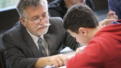 „Zensuren sind nicht objektiv“: GEW-Vorsitzende für Abschaffung der Schulnoten