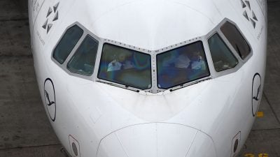 „Wir müssen reden!“: Lufthansa-Personalchefin ruft Pilotenvereinigung Cockpit zu Gesprächen auf