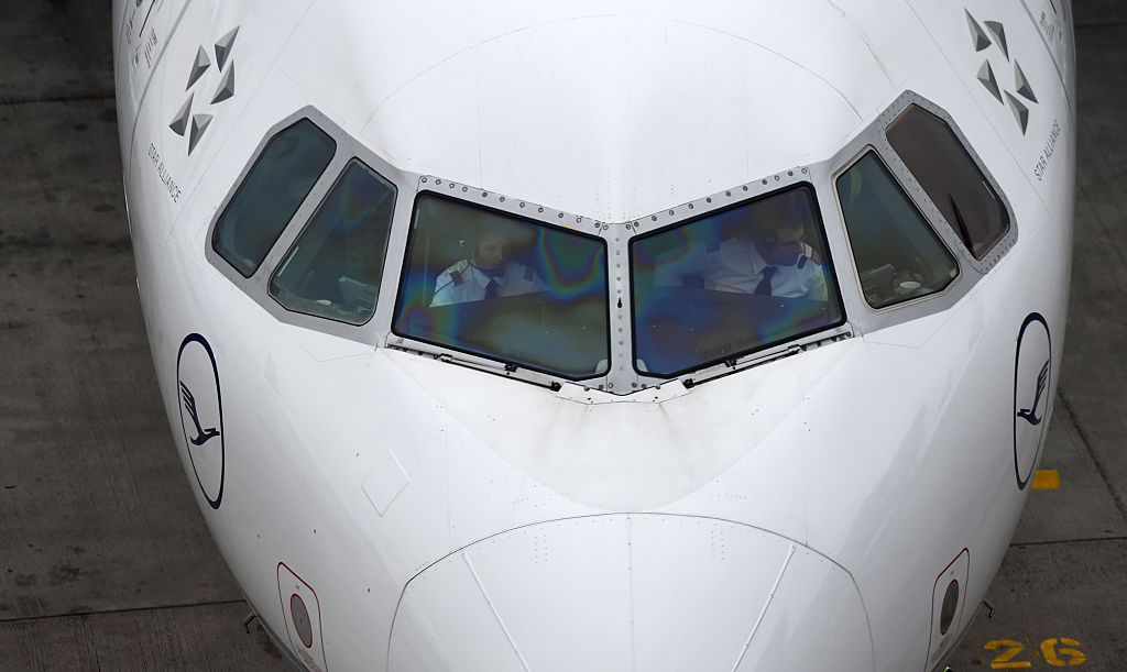 „Wir müssen reden!“: Lufthansa-Personalchefin ruft Pilotenvereinigung Cockpit zu Gesprächen auf