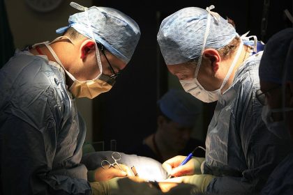 Krankenkasse KKH beklagt zu viele Operationen bei bestimmten Erkrankungen