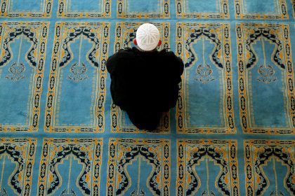 Vom Arthur zum Ahmad – AfD-Politiker wechselt zum Islam