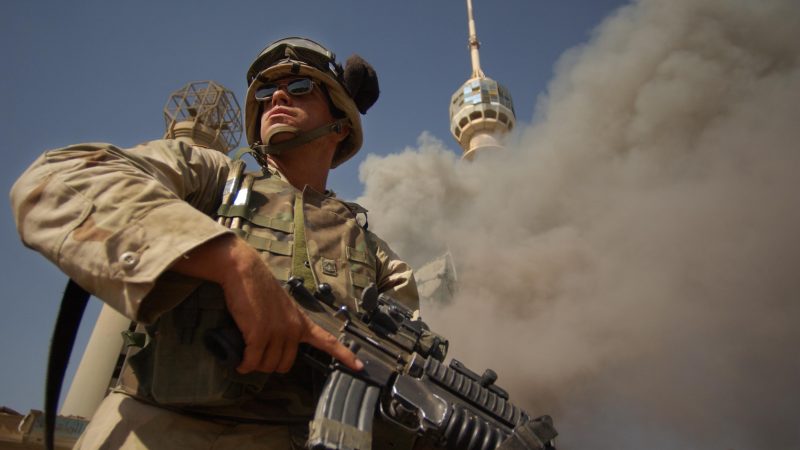 US-Soldat befürchtete Kriegsverbrechen im Irak: Deserteur scheitert in München mit Antrag auf Asyl